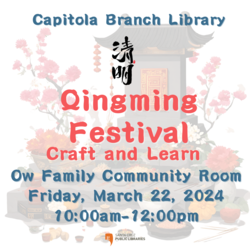 Qingming Festival: Craft and Learn