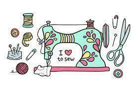 Sew Fun Workshop