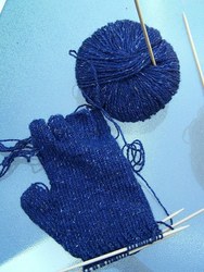 Hooks and Needles