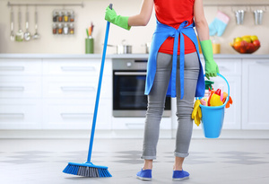 The Dirty Secrets of Household Cleaners
