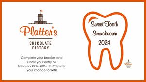 Sweet Tooth Smackdown