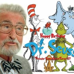 Dr. Seuss Story Time Chesterfield