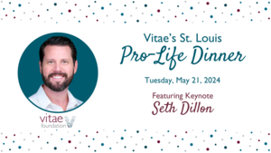 St. Louis Pro-Life Dinner