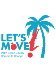 12th annual Let's Move: Physical Activity Challenge