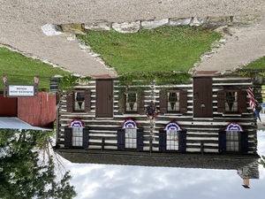 Kimmswick Historical Society March Meeting