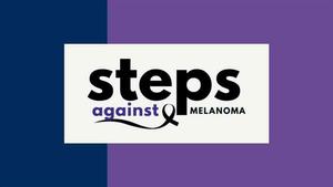 Steps Against Melanoma Walk