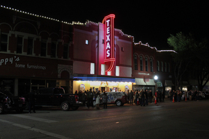 Texas Independence Day Celebration