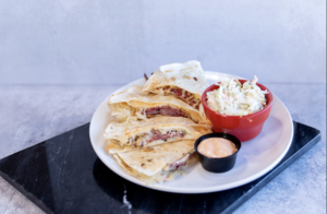 Spring Limited-Time-Only Specials at Chompie’s MARCH 8-MAY 10