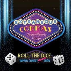 Roll the Dice Improv Show