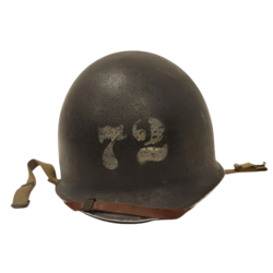 Military Room Guided Tour