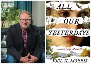 All Our Yesterdays: A Conversation with Joel Morris and Austin Tichenor