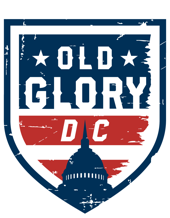 Old Glory DC: Home Opener MARCH 16, 2024