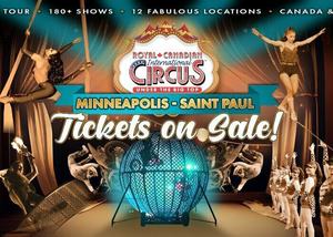 Royal Canadian Circus