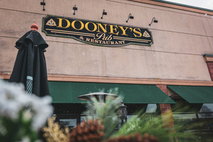 St. Patrick’s Day at Dooney’s Pub in Delran