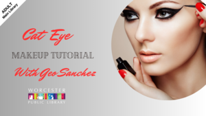 Cat Eye Makeup Tutorial