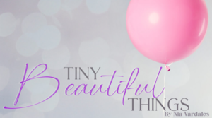 Tiny Beautiful Things
