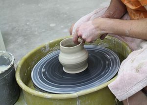 Intermediate Ceramics, 8 Thursdays: Mar 14 – May 2