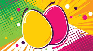 Easter Eggstravaganza at Webster Gardens Church