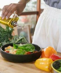 Cooking for Wellness with Pep Talk Nutrition *Hybrid Eastgate and Zoom*