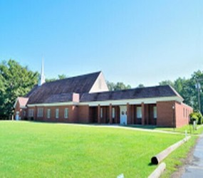 Deacon, Deaconess & Trustee Day at Third Union Baptist Church