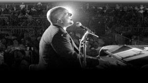 David Clarks All About Joel: The Billy Joel Tribute