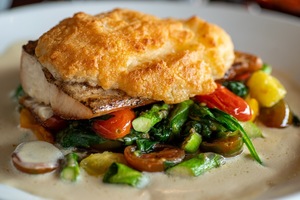 La Grange Restaurant Week