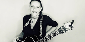 Lucy Wainwright Roche