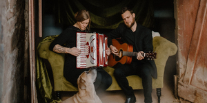 Bright Series: The Rough & Tumble