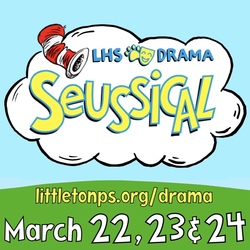 Seusical The Musical