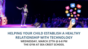 Helping Your Child Establish Healthy Boundaries With Technology