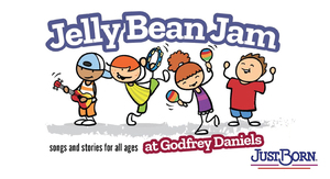 Kira Willey | Jelly Bean Jam – Songs & Stories for All Ages Family Series