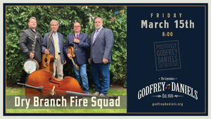 Dry Branch Fire Squad – 49 Years of Mastering Traditional Mountain Music & Bluegrass