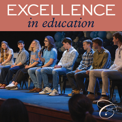 EXCELLENCE IN EDUCATION