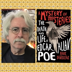 Author Signing with Mark Dawidziak