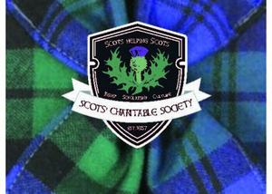 Tartan Ball