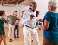 Dancing Through The Ages *In-Person Eastgate*