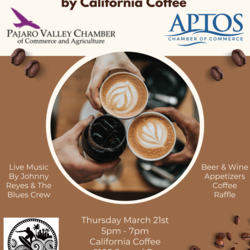 Joint Networking Mixer!