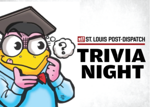 St. Louis Post-Dispatch Trivia Night