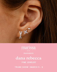 Dana Rebecca Fine Jewelry Trunk Show