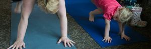 Kids Yoga
