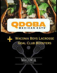 Waconia Boys Lacrosse Fundraiser
