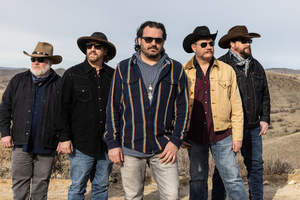 Reckless Kelly Live