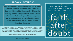 Brookside Book Study