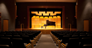 John Oliveira String Competition, Winner's Concert