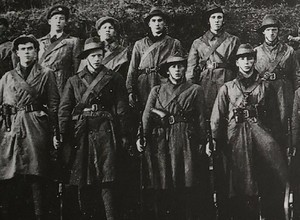 Profs & Pints Northern Virginia: Ireland's Fight for Freedom