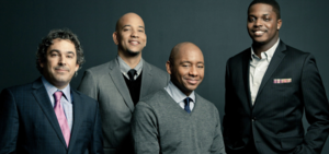An Evening with Branford Marsalis