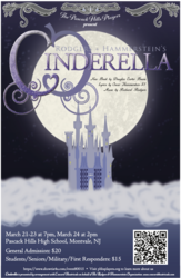 Rodgers & Hammerstein's Cinderella