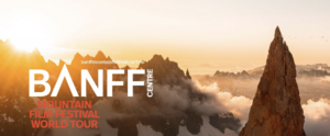 Banff Mountain Film Festival World Tour