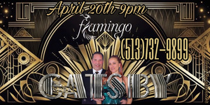 The great Gatsby, formal dance