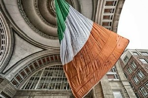 Profs & Pints Northern Virginia: Ireland 101